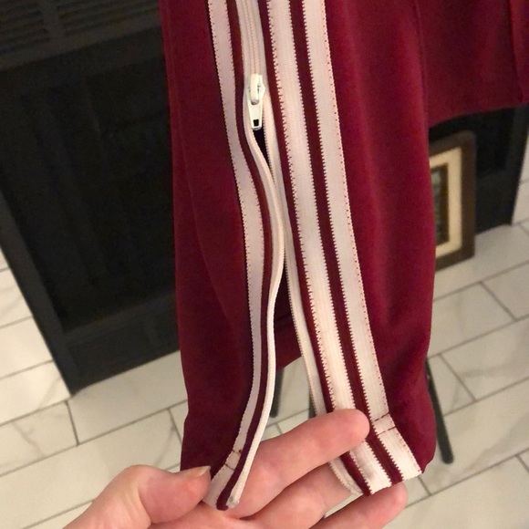 Old School Body Code Track Pants - Picture 4 of 7